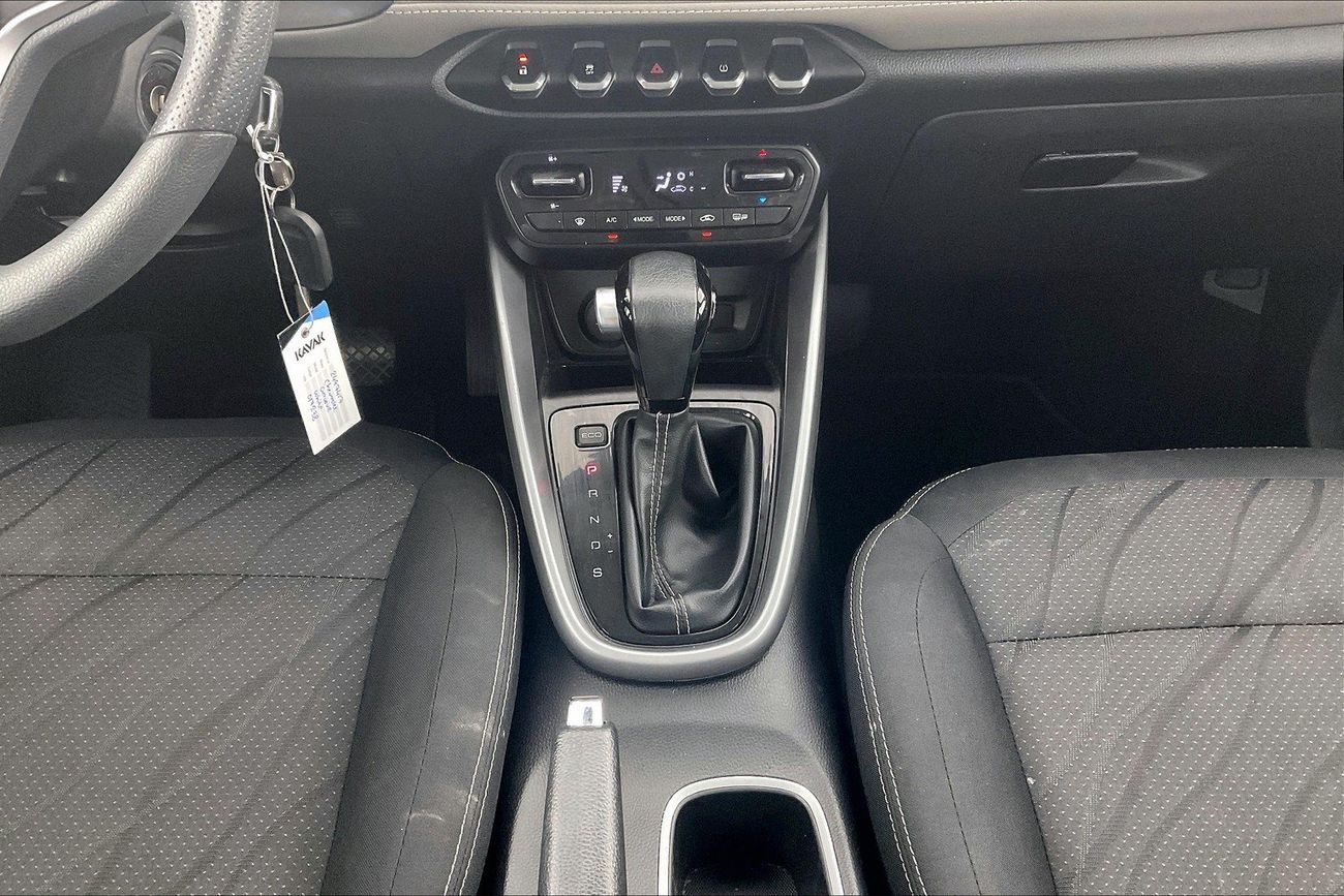 Chevrolet Groove LT | Guaranteed Warranty | 0 Down Payment