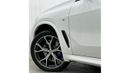 BMW X5 40i M Sport Executive 2022 BMW X5 xDrive40i M-Sport, Dec 2026 BMW Warranty + Service Pack, Full Opti
