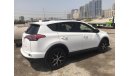 Toyota RAV4 TOYOTA RAV4 2017 DIESEL RIGHT HAND DRIVE
