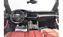 Peugeot 508 AED 2643 PM | 0% DP | GT R 1.6l GCC WARRANTY TO 2027 OR 100000KM