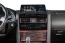 Nissan Patrol SE Platinum 4.0L Brand New-GCC-2 Years Warranty Service Contract Available