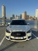 إنفينيتي QX60 COMFORT
