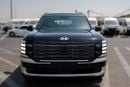 هيونداي باليساد Calligraphy 7-Seater Hyundai Palisade 2026 مواصفات خليجية