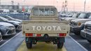 Toyota Land Cruiser Pick Up LX