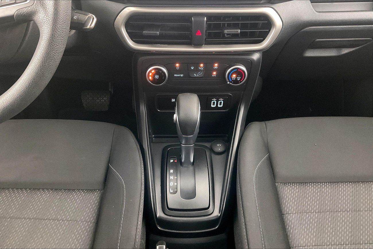 Ford EcoSport Ambiente | National Day Celebration | Guaranteed Warranty | 0 Down Payment