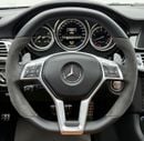 مرسيدس بنز CLS 63 AMG 2013 Mercedes Benz CLS 63 AMG, Full Mercedes Service History, Fully Loaded, Excellent Condition, GCC