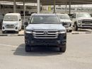 Toyota Land Cruiser EXPORT ONLY - 2026 LC300 GXR 4.0L (GCC Specification)