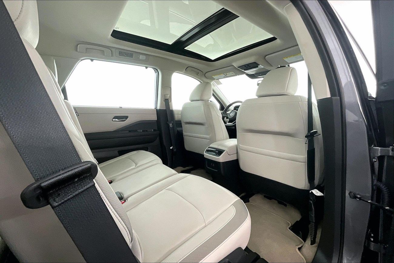 Nissan Pathfinder SV | Guaranteed Warranty | 0 Down Payment