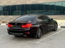 BMW 540i Luxury 3.0L