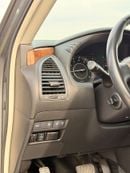 Nissan Armada Platinum edition with sunroof, 360 cameras