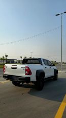 Toyota Hilux GR SPORT | V6 4.0L | 4X4 | GCC