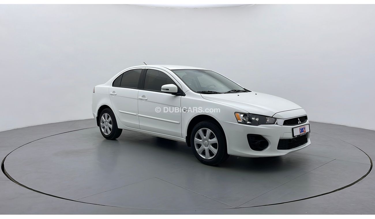 Mitsubishi Lancer GLX 2000