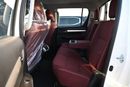 Toyota Hilux S-GLX 2.4L Diesel 4x4  Automatic -Euro 5