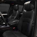 Land Rover Range Rover HSE 3.0L (380 HP) AED 2,778  pm • 0% Downpayment • Range Rover HSE • 1 Year Warranty