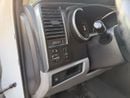 Toyota Sequoia SR5 (NON GCC)
