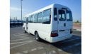 Toyota Coaster XZB50-0051665 || DIESEL	KMS 229969 || 	RHD || MANUAL ||  ONLY FOR EXPORT || RIGHT HAND DRIVE