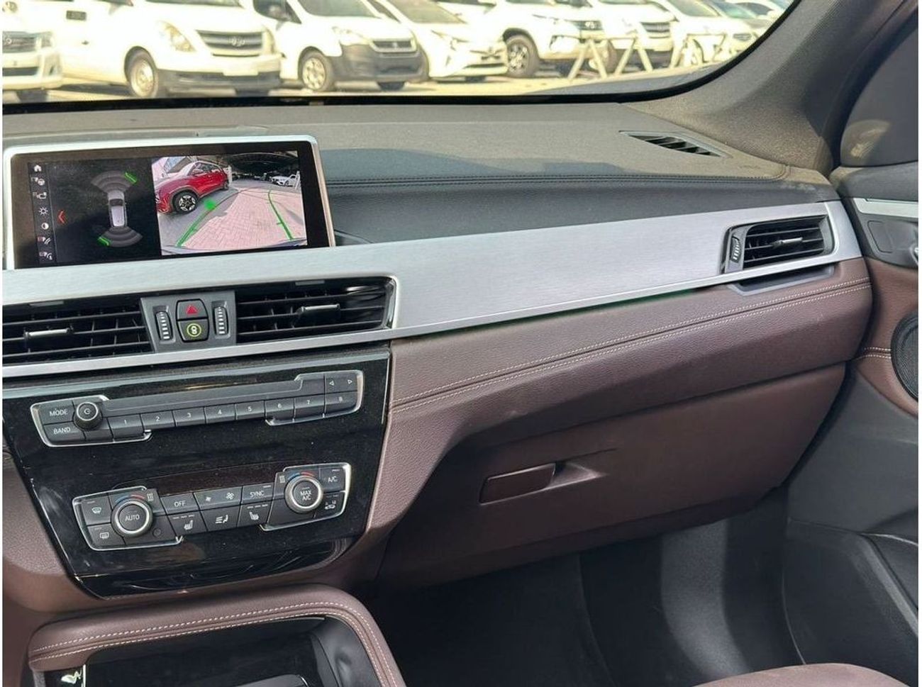 BMW X1 BMW X1 2022 Korean Specs