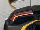 Lamborghini Huracan STO