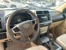 Toyota Prado 3.0L DIESEL AUTOMATIC TRANSMISSION