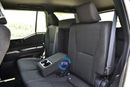 Toyota Prado TX 2.4L 4WD 7 Seater Automatic
