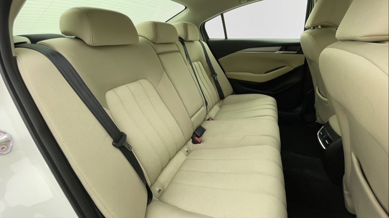 Mazda 6 S 2.5 | Zero Down Payment | Home Test Drive