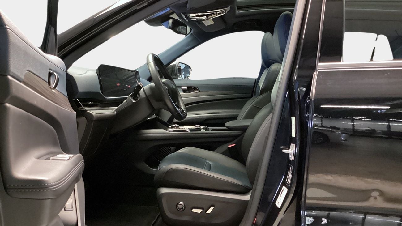 Ford Territory Titanium | upto AED 20,000 Ramadan Discount | Guaranteed Warranty | 0 Down Payment