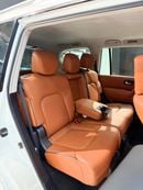 Nissan Patrol LE PLATINUM