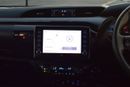 Toyota Hilux ADVENTURE DIESEL HILUX ROGUE ,2.8L ,RIGHT HAND HAND DRIVE ,AUTO TRANSMISSION