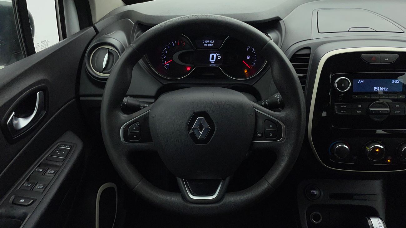 Renault Captur PE 1.6 | Zero Down Payment | Free Home Test Drive