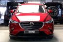 Mazda CX3 GT | Guaranteed Warranty | 0 Down Payment