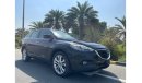 Mazda CX9 GTX MAZDA CX9 model 2013 GCC Excellent Conditio
