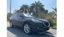 Mazda CX-9 GTX MAZDA CX9 model 2013 GCC Excellent Conditio