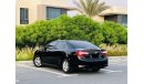 Toyota Camry S+ S+ || GCC || 0% DP || Well Maintained