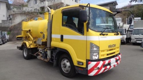 Isuzu Forward FRR90S2