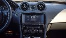 Jaguar XJR 5.0L V8 S/C R LWB RWD Aut.