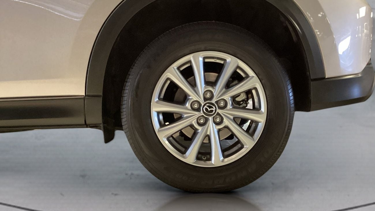 مازدا CX5 GT | شامل الضمان | 0 ﺪﻔﻋﺓ ﺃﻮﻟﻯ