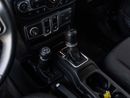 Jeep Wrangler SPORT Jeep Wrangler 2018