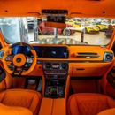 Mercedes Benz G63 AMG MANSORY 2021 MERCEDES G MANSORY P820 DONE 63000KM