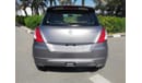 Suzuki Swift 2014 GCC