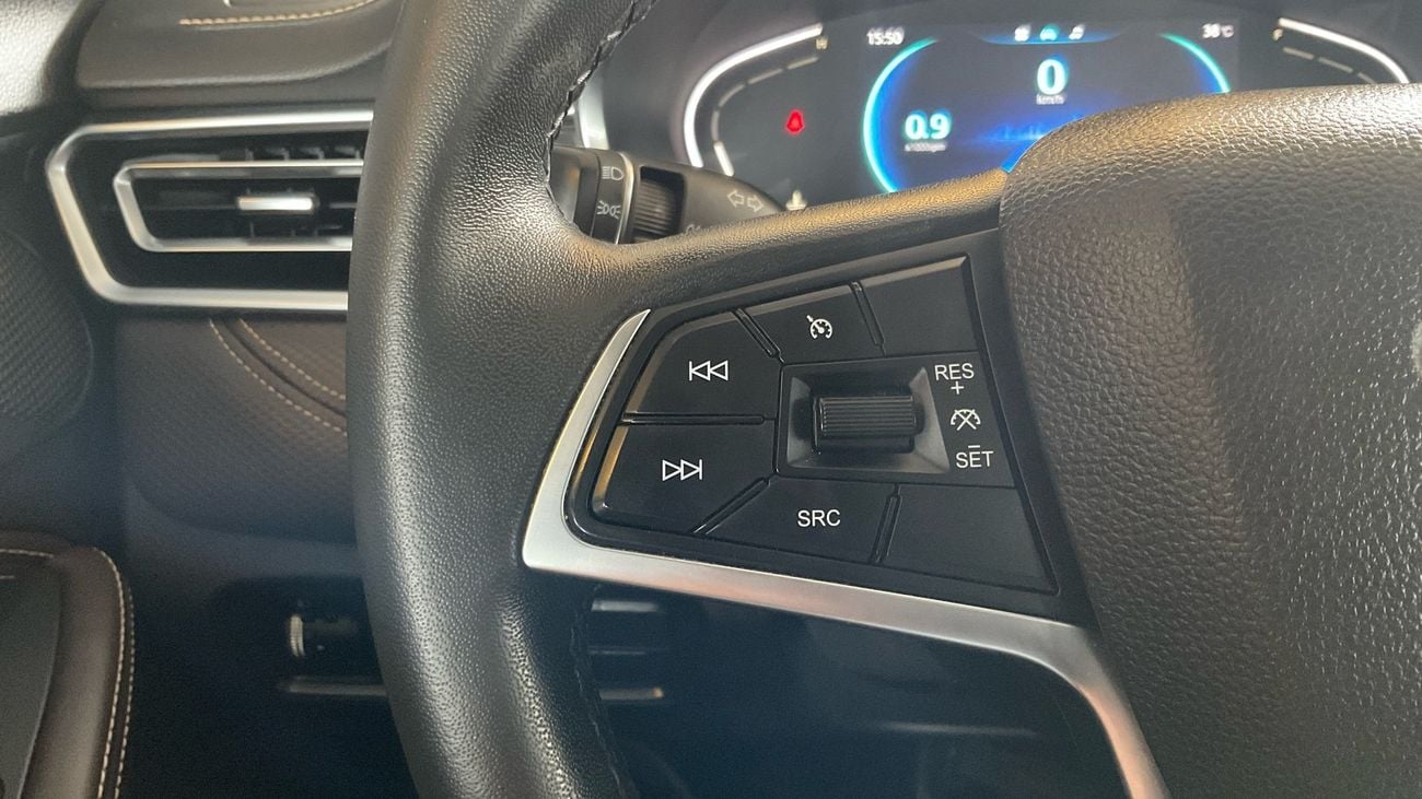 JAC J7 INTELLIGENT | Guaranteed Warranty | 0 Down Payment