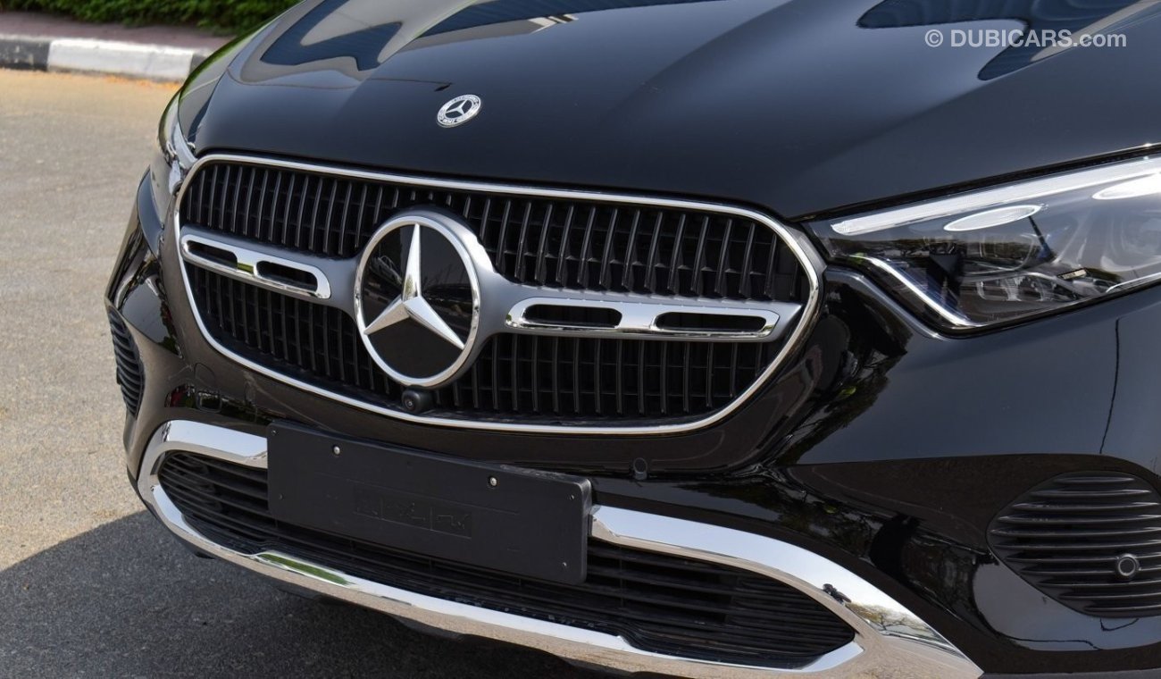 مرسيدس بنز GLC 200 Mercedes Benz GLC 200 4Matic Avantgarde | 2023