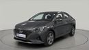 Hyundai Accent 2023 COMFORT | AED 658/Month | 0 DP | 30 Day Return | Warranty