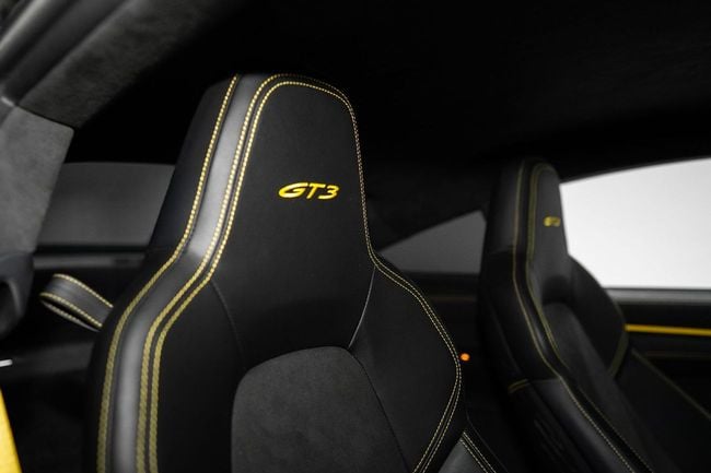 Porsche 911 GT3, миниатюра 28