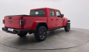 Jeep Gladiator SAND RUNNER 3.6 | Under Warranty | Inspected on 150+ parameters