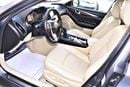 Infiniti Q50 AED 2154 PM | 3.0L LUXURY V6 GCC WARRANTY
