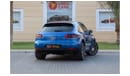 Porsche Macan 95B