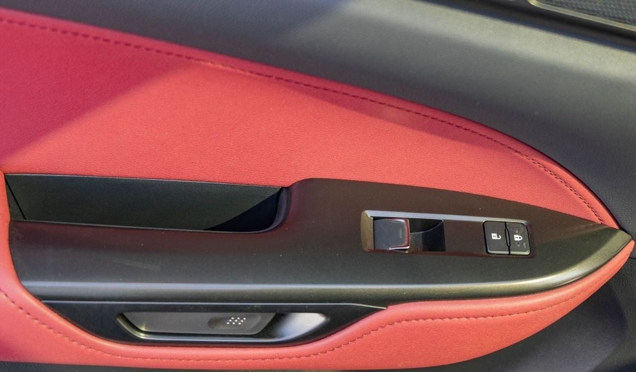 Lexus NX350h 2025 Lexus NX350h 2.5L AT Hybrid (Gray)