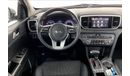 Kia Sportage EX