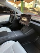 Tesla Model 3 Performance (AWD)