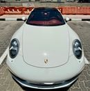 بورش 911 CARRERA S